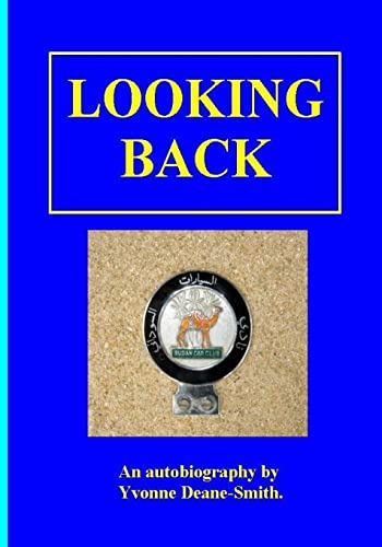 Looking back 1500204161 Book Cover
