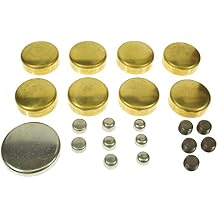 Melling MPE-100BR Freeze Plug Kit