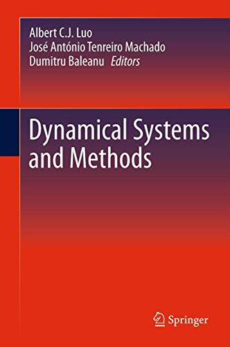 Dynamical Systems and Methods view 2