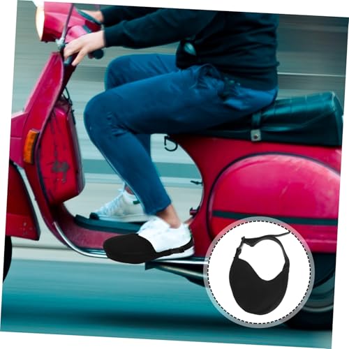 Protector de Cambio de Marchas para Motocicleta DECHOUS 2 Unidades miniatura 2
