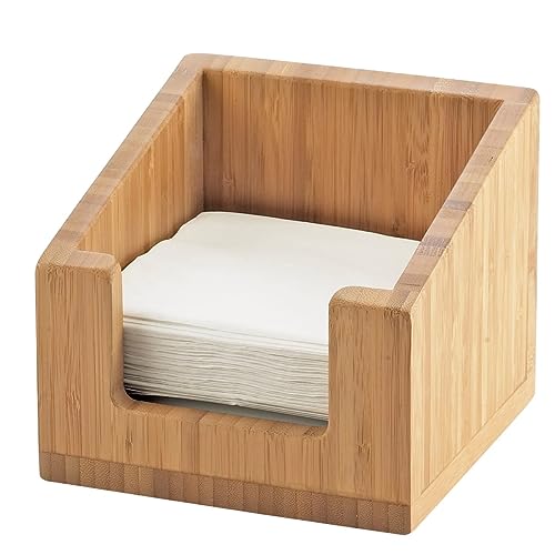 Cal-Mil 3309-60 Napkin Display, 5.5