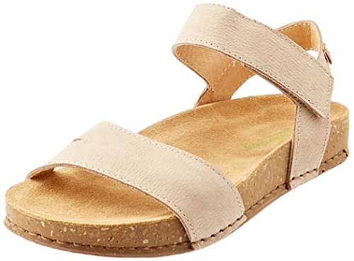Sandales El Naturalista Mixte Balance chaussures marche confortables