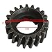 JRL Clutch Big Bevel Gear Friction Pads&Clutch Puller For 49/66/80cc Motorized Bike