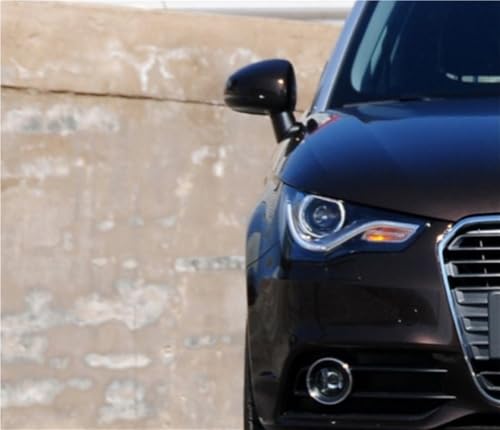 Module de commande DRL Audi A1 8X 2012-2015 solution feux de jour éteints - 2
