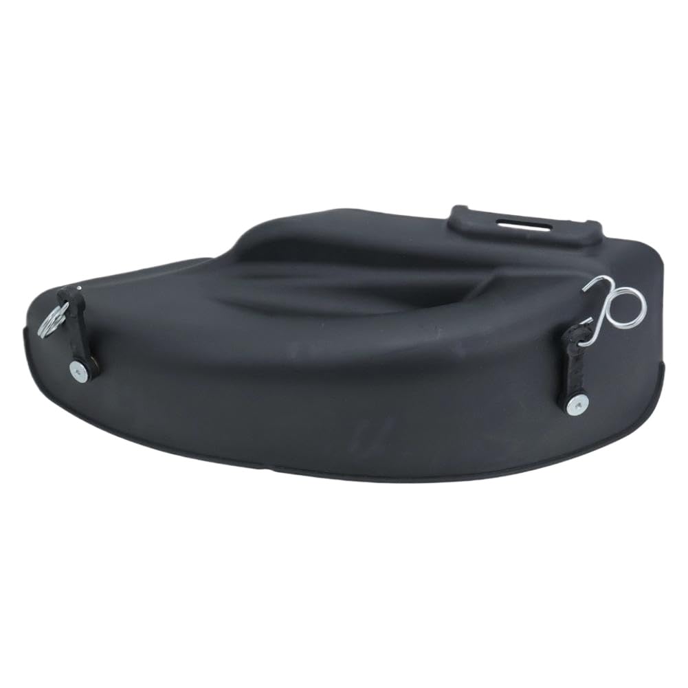 Cubierta de mantillo Compatible con Plataformas de Corte de 46 Pulgadas