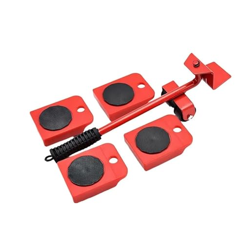 ƋړԁiLX^[t^[ZbgtjA360°]ԁAω׏d220|h(Red)