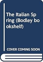 The Italian Spring 0671795821 Book Cover