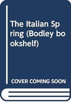 The Italian Spring - Book #8 of the Mr Copplestone & The Smiths