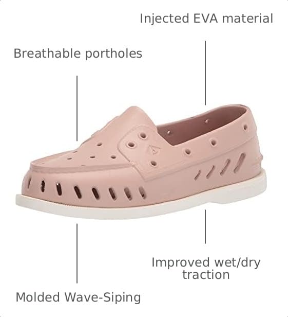 Image of Sperry Women's Authentic Original Float Boat Shoe