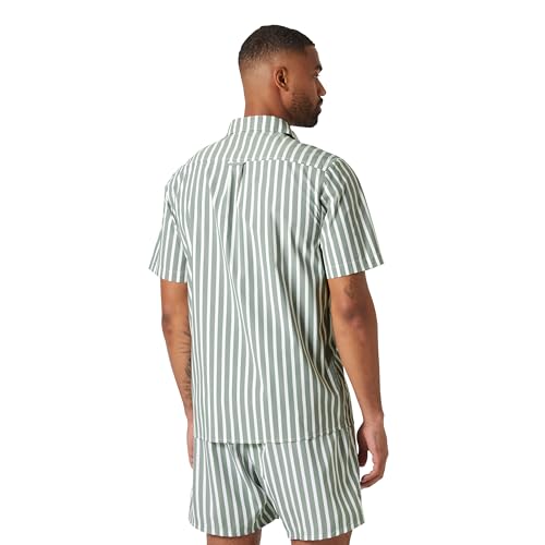 Shirt Helly Hansen Fjord Qd Ss 2.0 - 2