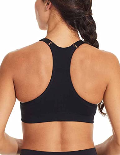 Image of Puma Women Sports Bra, 3-Pack