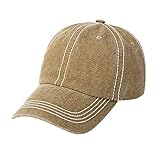 Material - Bequem Und Modisch; Ideal Für Frühling, Herbst Und Winter. Hervorragende Passform Für Die Meisten Kopfgrößen.