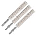 Tipton Bore Gun Mop Brush (Pack of 3), 17-Calibre