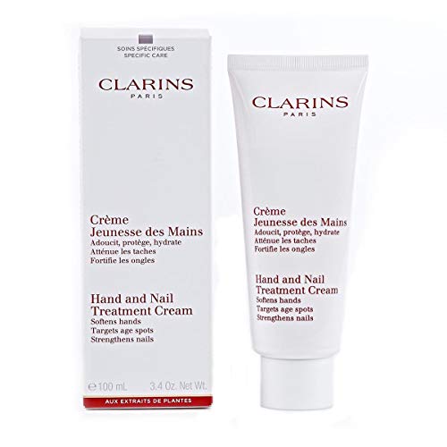Clarins - JEUNESSE DES MAINS crème 100 ml
