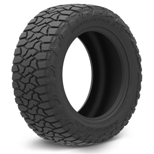American Roadstar R/T 305/45R22 118H 500AA RBL Tire