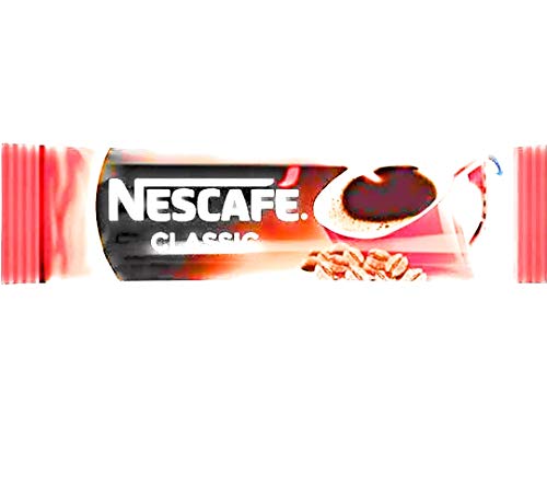 Nescafe Classic Coffee Sachets - 96 Pieces
