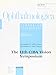 Produktbild CIBA Vision Symposium: 12th Symposium, Osaka/Tokyo, November 1999: Proceedings "Opththalmologica", Vol. 215, Suppl. 1 (2001). Supplement Issue: ... 215, Suppl. 1 (Ophthalmologica, (2001),1,)