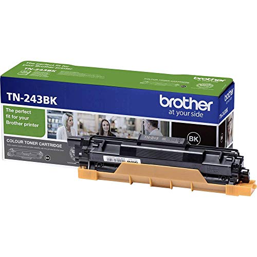 Brother TN243BK | Cartouche de toner original |