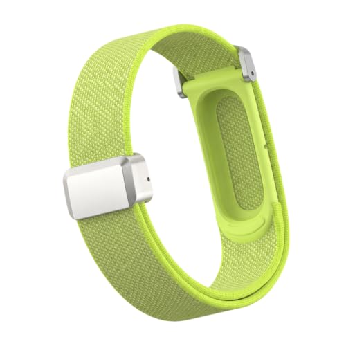 [UGYMSIA] �m�[�u�����h�i Fitbit Air�Ή� �����o���h �}�O�l�b�g�� �i�C�����҂� 18mm TPU/���^���P�[�X�I���� �y�� �ʋC�� 140-220mm (�u���C�G���[�X�g���b�v + TPU�P�[�X) [���s�A���i]