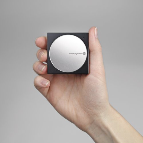 beyerdynamic A200 p portabler Kopfhörerverstärker