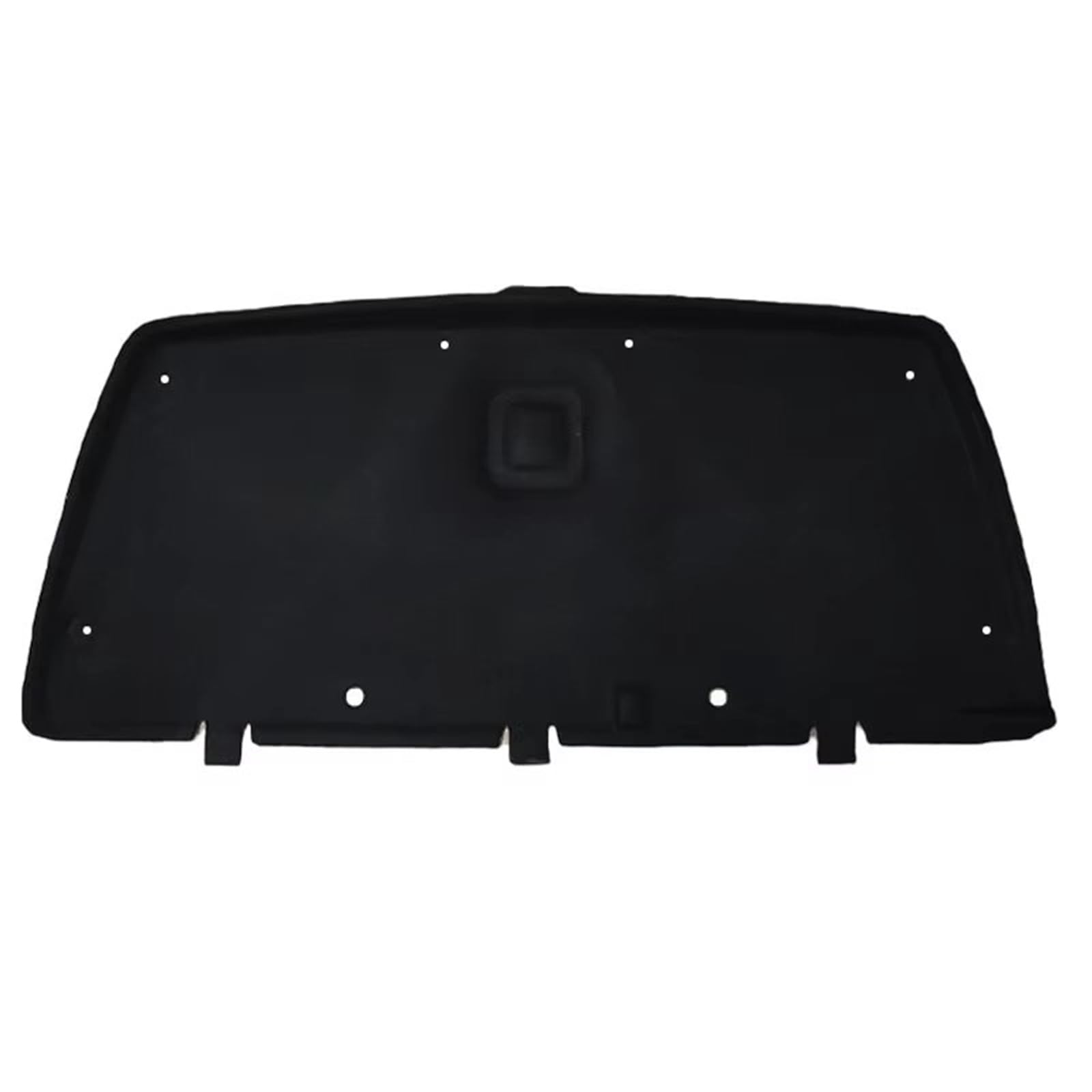 Engine Insulating Compatible with Chevrolet for Cruze J300 2009 2010 2011 2012 2013 2014 Front Hood Engine Sound Pad Insulation Cotton Mat Cover Accessories