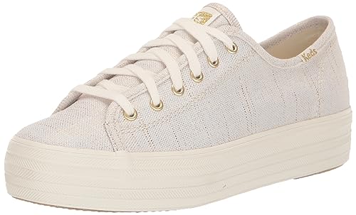 Image of Keds Women's Triple Kick Sneaker