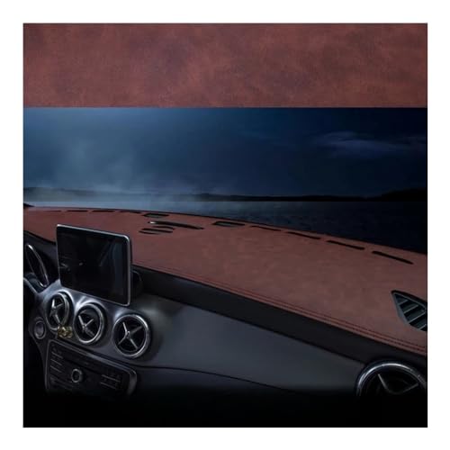 Tapis de tableau de bord confort thermique Audi A3 RS3 S-Line