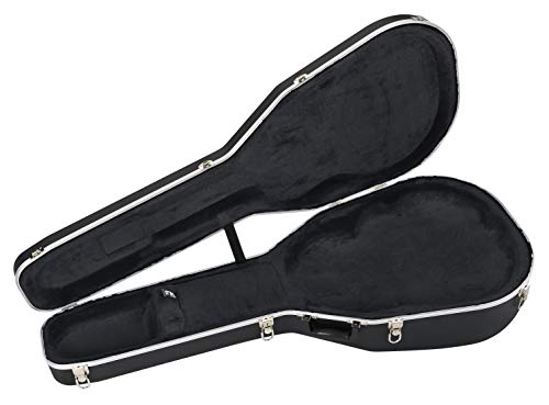 Ovation étui à guitare ABS, pour Super Shallow, 8117K-0 - Les Beatles, Paul McCartney, John Lennon, RIngo Starr, George Harrison Ovation étui à guitare ABS, pour Super Shallow, 8117K-0 – Image 5