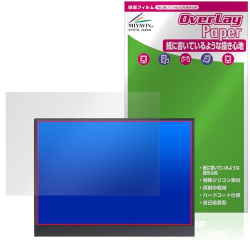 �~���r�b�N�X MAGICRAVEN 13.5�C���` ���o�C�����j�^�[ P135Q01D �Ή� �ی� �t�B���� ���̂悤�ȏ����S�n ���������� �h�w�� �h�C�A ���{��