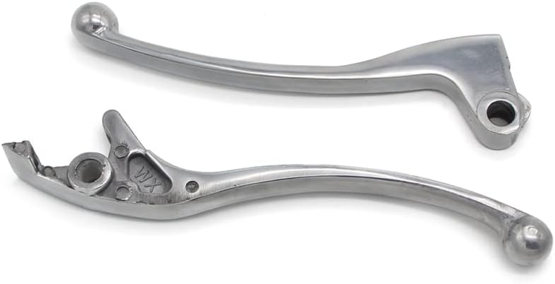 Motorcycle Front Brake Clutch Lever Suitable for Honda VF750 Magna 750 for Honda VF750CD Magna Deluxe for Honda VT750C VT750C2 VT750C3 Shadow 750 A.C.E for Honda VT750CD Shadow Deluxe
