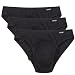 Produktbild Ammann - Cotton & More - Mini-Slip - 3er Pack (9 Schwarz)