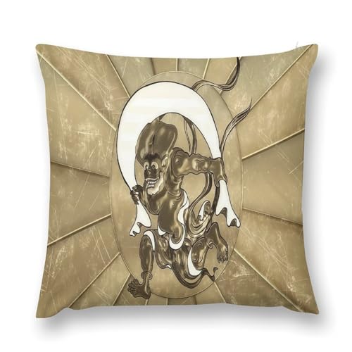 �������J�o�[ ���_ ���_ �����G26 �N�b�V�����J�o�[ �����܂��� �A�j�� �O�Y ���w���ď��� �G�� �X���� �C���e���A ���z�c 12 "x12 "