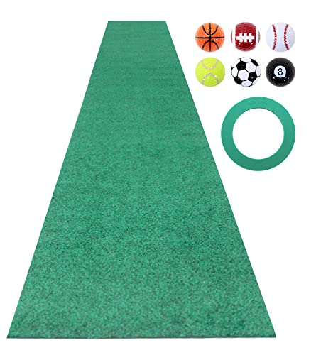 GolfStyle p^[}bg 3m×30cm St p^[ K }bg Wxg pbeBO K K  JV[Y St{[ p^[Jbv GSZbg