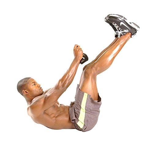Kakss Solid Cast Iron Kettlebell (Made in India) — Kettlebells - image 8