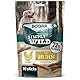 Bogar - Simply Wild - Hundeleckerli - Hundefutter als Ergänzung zur gewohnten Ernährung - Kaustangen mit Huhngeschmack - Leckereien für Hunde - 10 Sticks (110 g) - Unterstützung für die Hundepflege