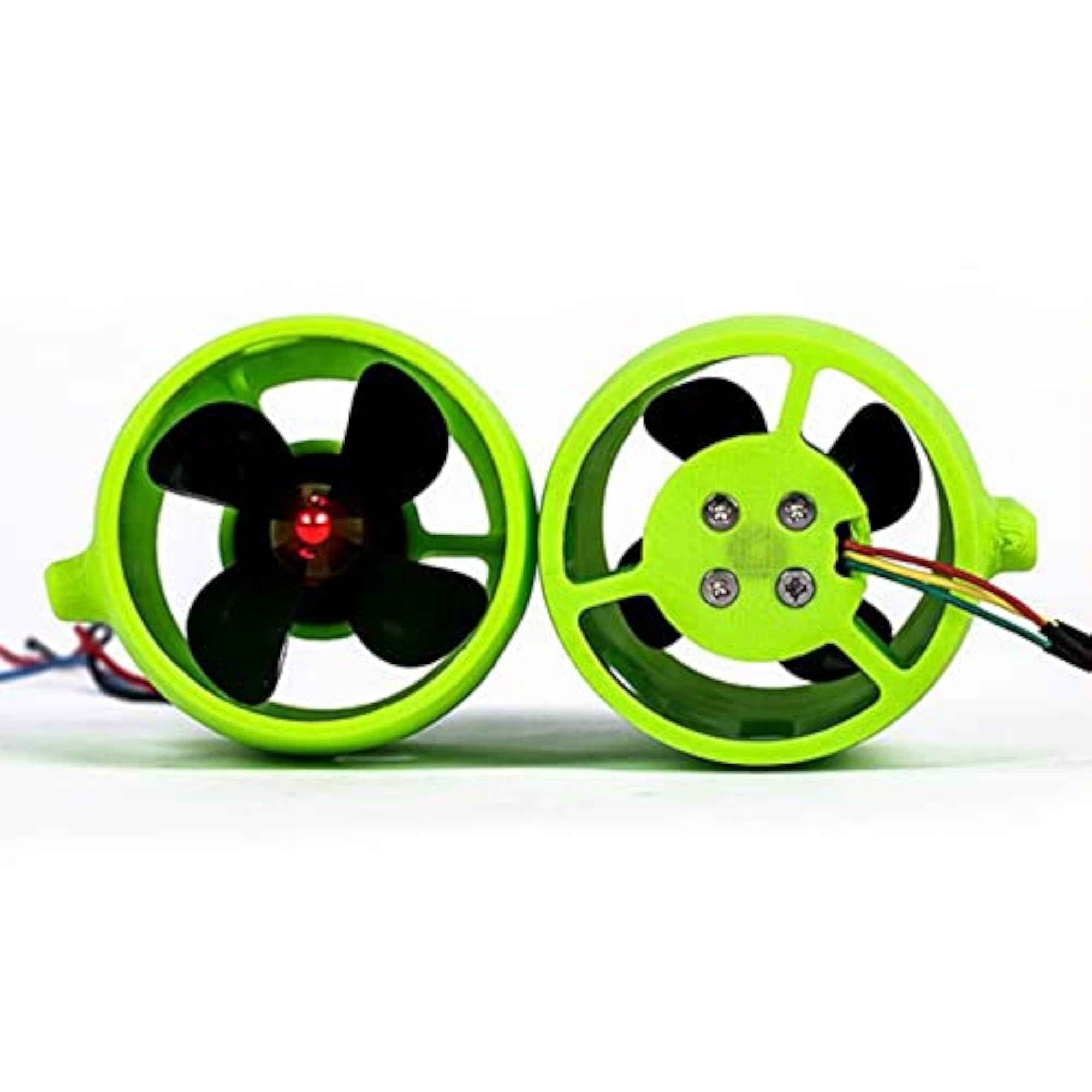Boat Underwater Propeller Motor Engine Thruster