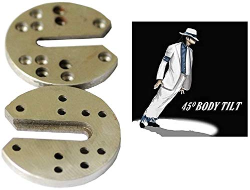 michael jackson magic shoes