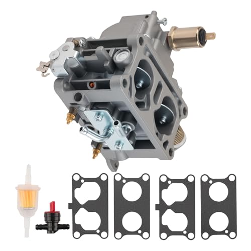 Carburateur FD731V 15004-2063 pour moteur de tondeuse 4 temps
