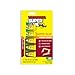 Super Glue Gel 15176-12 Single Use Minis, 0.5g, 5 Pack