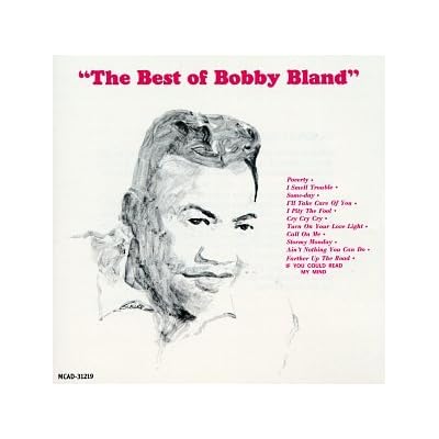 Best of Bobby Blue Bland