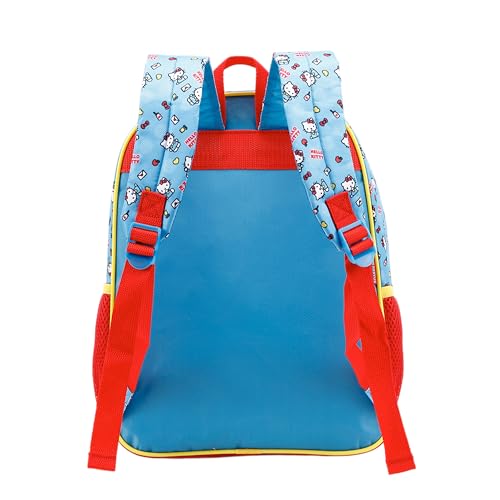 Mochila 16 Hello Kitty X - 11822 - Artigo Escolar