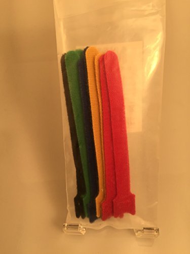 Hellermann T18L0 8in Cable Ties