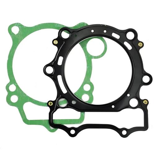 Kit complet de joints moteur pour motos WR400F et YZ426F carters et cylindre