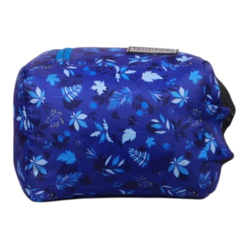 Image of Outrider Polyester Jumbo Lunch Bag,Lunch Bag for Office Men, Women and Kids, Quality Tiffin Bag for School, Picnic, Work, Carry Bag for Lunch Box, 12 litres,