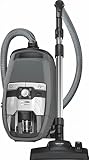 Aspiradora Miele Blizzard CX1 Powerline