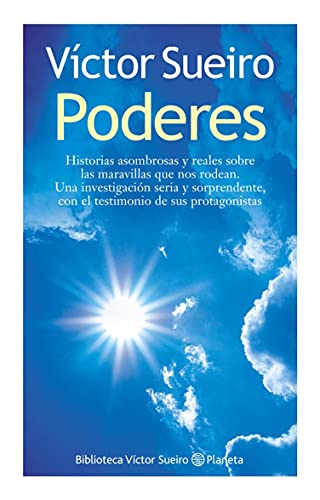 Poderes (Fuera de colección) (Spanish Edition) Poderes (Fuera de colección) (Spanish Edition)