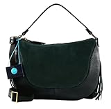 DESIGN — La borsa presenta un design elegante e senza tempo, adatto sia per occasioni formali che informali, valorizzando ogni outfit con un tocco di classe.