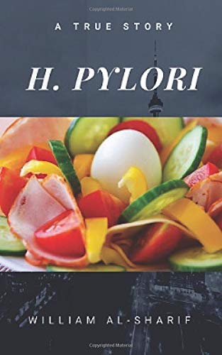 Independently published H. Pylori