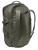 VAUDE Reisetasche CityDuffel 65 Liter, Duffel Bag, Khaki, Einheitsgröße – Ansicht 7