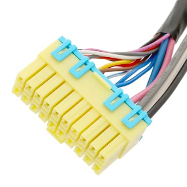Replacement AEQ73130004 Ice Maker Assembly for LG Refrigerators 3380789, PS10063167